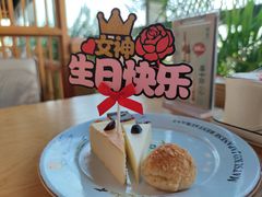-松子料理(世纪城店)
