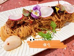 火辣天使意面-La Terre乐田(万象城店)