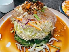 -李记东北饺子馆·东北菜(欢乐谷店)