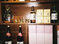 -半藏居酒屋(香港花园店)