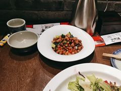 -张大嘴菜馆(庞各庄店)