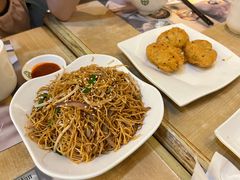 -添好运点心专门店(深水埗店)