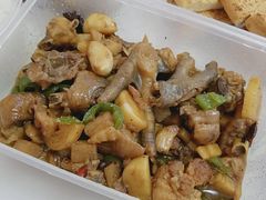 -丝路金桃·新疆菜(徐汇店)