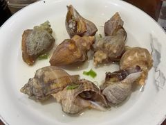 -韩记海鲜饺子旗舰店(红海新区店)