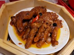 -避风塘·金牌店·夜宵(金玉兰店)