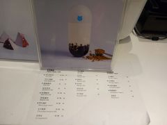 -兰熊鲜奶(西直门凯德mall店)