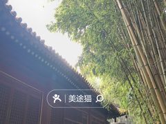 -潭柘寺景区