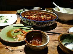 -小草房水煮鱼(东关大街店)