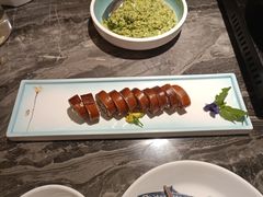 -前海沿·青岛菜(乐客城店)