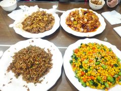 -白魁老号饭庄(安内店)