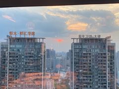 -云厨·高空西餐厅(成都瑯珀·凯悦臻选酒店)