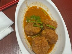 -喜家德虾仁水饺(深圳印力中心店)