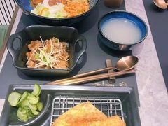 -馔豚·台北菜专门店(深圳湾万象城店)