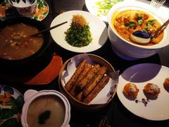 -華府(凯德晶萃店)