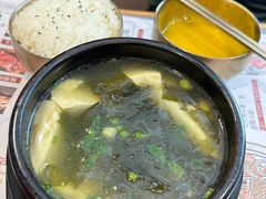-明洞王妃家烤肉(苏州中心星悦汇店)