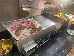 -菲住布渴酒店自助餐厅(阿里巴巴西溪园区店)