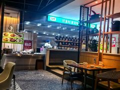 -禾珍珠家常小馆(河南博物院店)