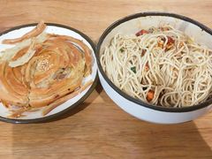 -谭师爷龙抄手(白下路店)
