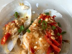 -覃记海鲜美食餐厅