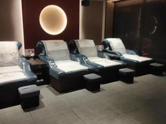 -上足·影院足道·SPA(红岭店)