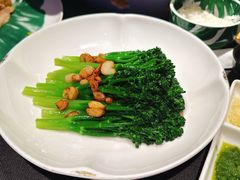 -華府(凯德晶萃店)
