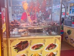 -陈光记烧腊店(罗保博士街店)