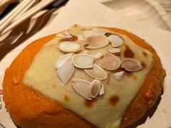 马苏里拉芝士烤地瓜-798餐厅(任丘路店)