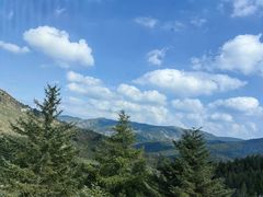 -芦芽山旅游度假区