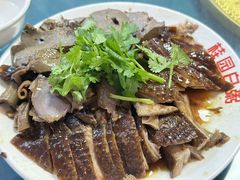 -桂园白粥·潮汕老味道