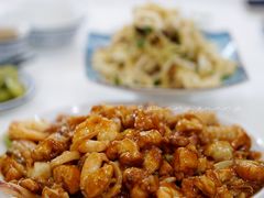-聚福缘菜馆(隆昌路店)