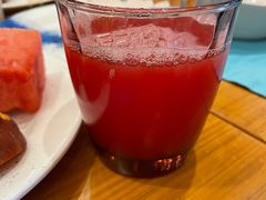 -亚龙湾希尔顿自助餐厅·海鲜·烧烤·沙滩BBQ·现场乐队