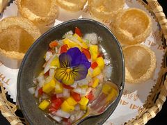 -Thai Alley泰爱里(二沙岛店)