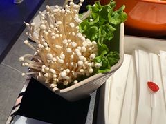 -额尔敦传统涮(公园西路店)