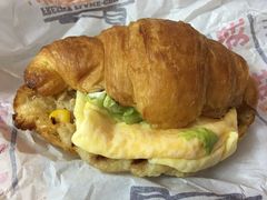 -汉堡王(上海凌云壹街坊店)
