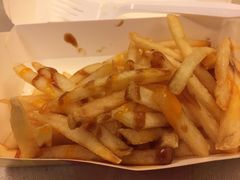 -麦当劳(盐城世纪大道得来速店)