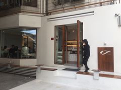 -Line 咖啡(石厦花园店)