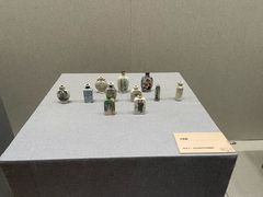 -北京工艺美术博物馆