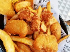 -嘉喜来比萨(罗马花园店)