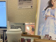 -海马体照相馆(南昌王府井购物中心店)