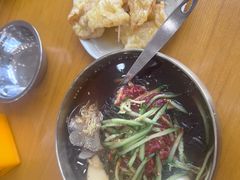 -顺姬冷面(延大店)