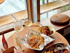 -Blac+Blac(中海环宇荟店)