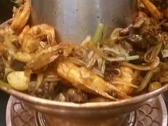 -金陵暴走小龙虾·迷踪蟹(凯德MALL店)