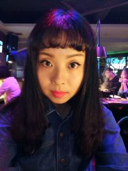 -HD HAIR STYLE