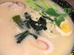 -酒井酱子·深夜食堂(东城汇店)