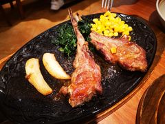 -萨莉亚意式餐厅(万嘉商业广场店)