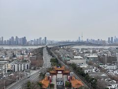 -武汉长江大桥