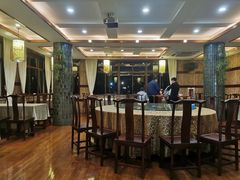 包厢-一江春水·杭帮臻宴(三台山店)