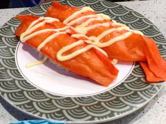 -万岁寿司(万国店)