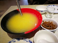 -李连贵熏肉大饼(丰台南路地铁站店)