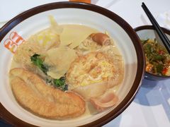 -张亮麻辣烫(政民路店)